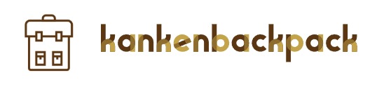 Kankenbackpack logo